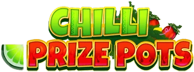 Chilli Prize Pots slot logo