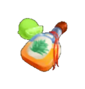 Tequila bottle symbol in Chilli Prize Pots